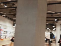 -NIKE 儿童体验店(南开大悦城店)