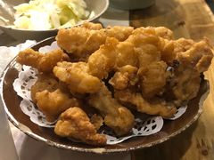 -重庆老火锅王(西安北路店)