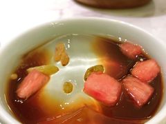 -乔阿马·江南味·驴肉香(龙湖华泾天街店)
