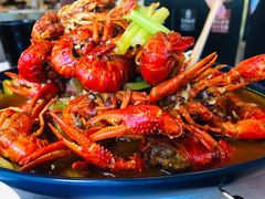 -红盔甲·小龙虾(天钥桥店)