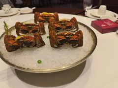 -久宴·天目湖大鱼头(恐龙园店)