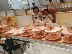 -争鲜回转寿司(通州万达店)