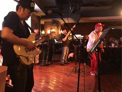 -宝莱纳啤酒花园餐厅PAULANER BRAUHAUS Nanjing(广州路店)