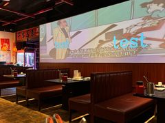 -牛焱·烧肉酒肆(五大道店)