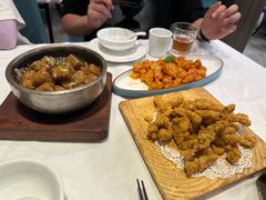 -聚鑫阁江浙菜·非遗传承技艺(闵行交大店)
