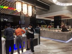 -鹭江潮餐厅•福建菜(鹭江佲家酒店)