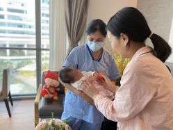 -禧月荟S月子中心(侨城店)