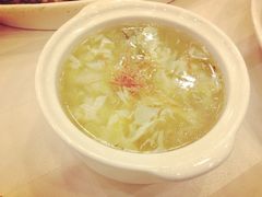 宋嫂鱼羹-楼外楼(西湖景区孤山路店)
