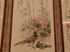 -福建鲤鱼洲酒店