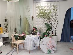 -山与蓝·轻糖鲜果蛋糕(勒泰店)