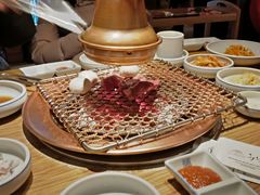 -王妃家(明洞中央店)