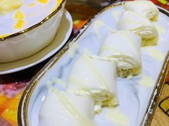 榴莲拉肠-甜心妈妈·榴莲星级糖水(北京路总店)