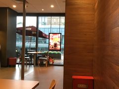 -汉堡王(南京砂之船店)