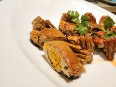 大闸蟹-童福兴·南京菜(老门东店)