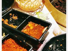 -花味烤肉·拌饭(庐阳万象汇店)