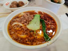 传统猪肉面-东方削面(迎泽街店)