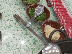-鸿姐老火锅(疁城新天地店)