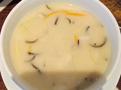 宋嫂鱼羹-杭州西子湖四季酒店·金沙厅