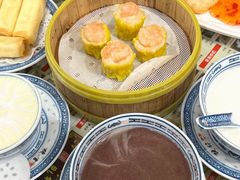 -捷信牛奶甜品世家(柳巷店)