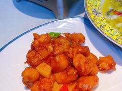 -西城汇·精致淮扬菜(吾悦广场店)