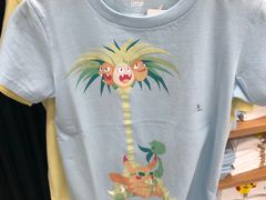 -优衣库(银座店)