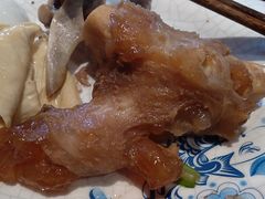 -亿诣蝎府炸酱面羊蝎子火锅(酷车小镇店)