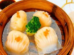 -簪花围·广式茶点·融合菜·亲子乐园(海丝博亚国际酒店)