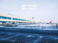 -威海大水泊国际机场