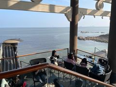 -影吧•悬崖海景(珠海凤凰湾悦椿酒店)
