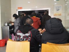大堂-天天鲜面馆(衡山路店)