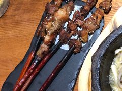 -敏珠拉姆藏餐·南京厨房(富春江东街店)