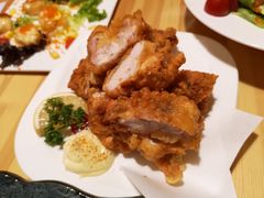 -福匠日本料理(人民路店)