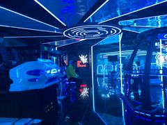 -世代星球·保龄球·镭战真人CS·团建(杨浦店)