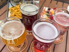 -京A Taproom·精酿餐吧(CBD店)