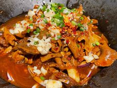 -味上湘菜馆(岳麓山店)