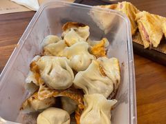 -东门饺子馆(少年宫路店)