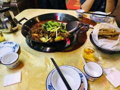 -顺德公美食(西乡店)