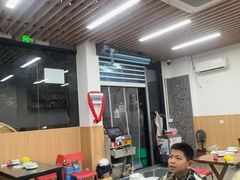 -刘三姐特色烤豆花·宜宾烧烤·把把烧(万年场店)