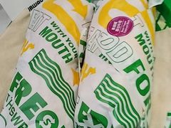 -赛百味SUBWAY(琶洲店)