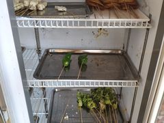 -新疆民族团结羊肉串(锦江区店)