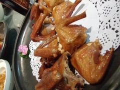 -御花园·粤菜·海鲜火锅(中山公园店)