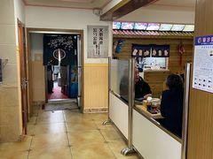 -鸡西冷面(翠竹店)