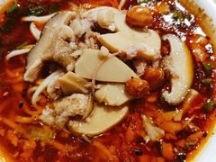 怪味面-吴记怪味面(牛王庙店)