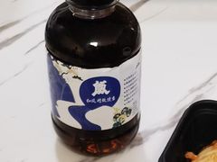 免费饮料-饭丰町和风精致便当(长阳路店)