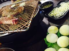 -张吴记小炉子小串(王村南街店)