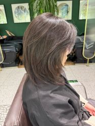 -童辉造型