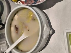 -在前门·烤鸭北京菜(五月花广场店)