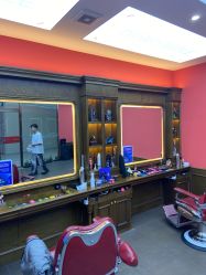 -贝勒爷专业男发