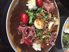 La Creperie(桃江路店)-La Creperie法餐厅(桃江路店)