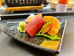 -Sushi Hanzo半藏(天环广场店)